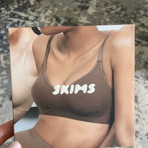 Skims Bralette